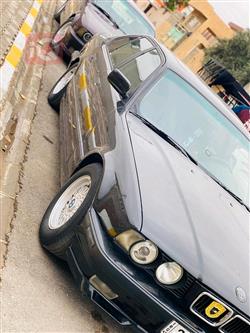 بي ام دبليو الفئة 5